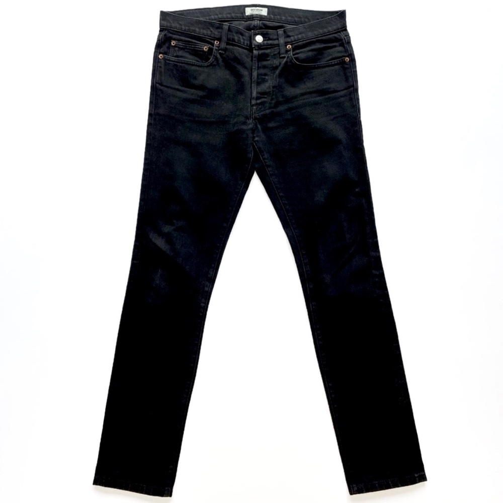 Buck Mason | Maverick Jeans
